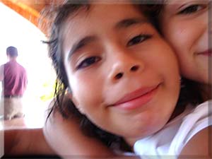 Nicaragua Faces