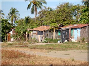 Nicaragua Homes